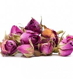 گل محمدی غنچه فله